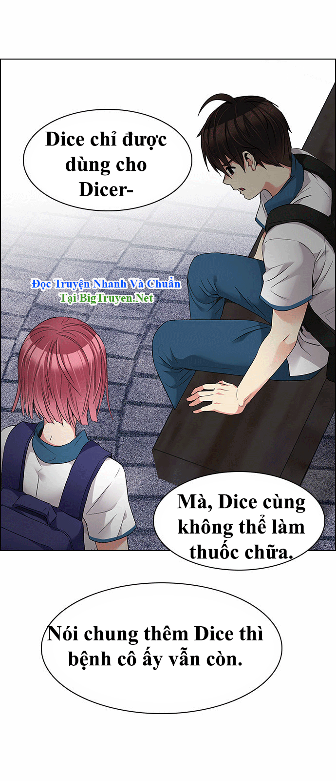 Dice - Chương 140