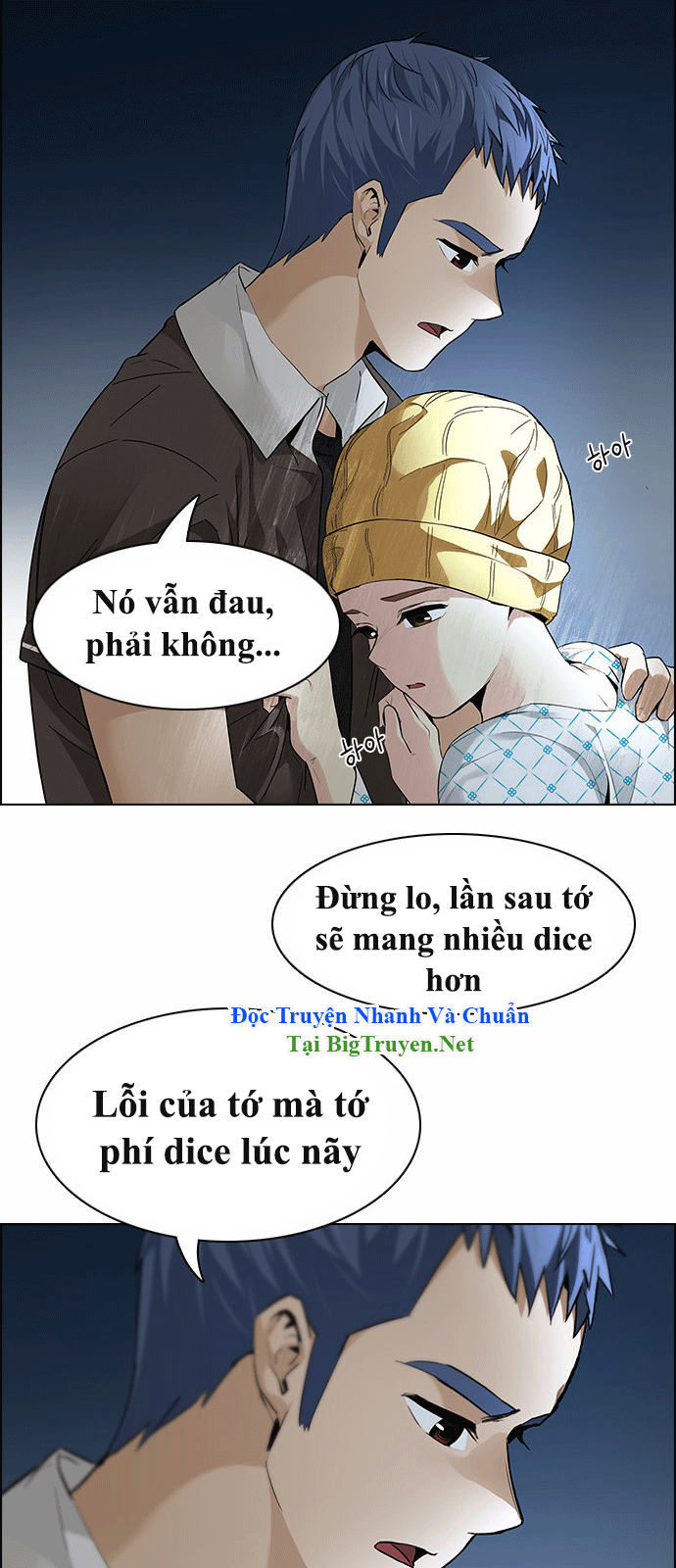 Dice - Chương 140