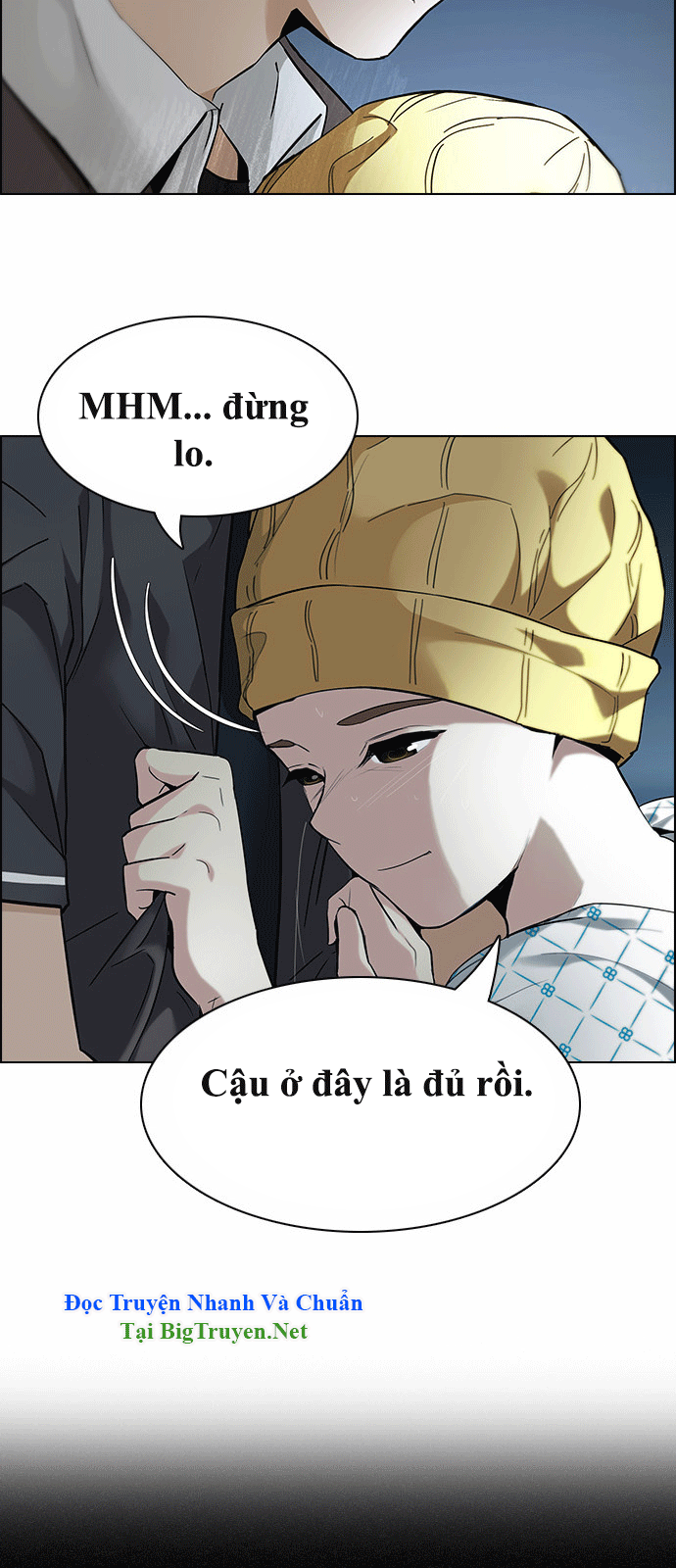 Dice - Chương 140