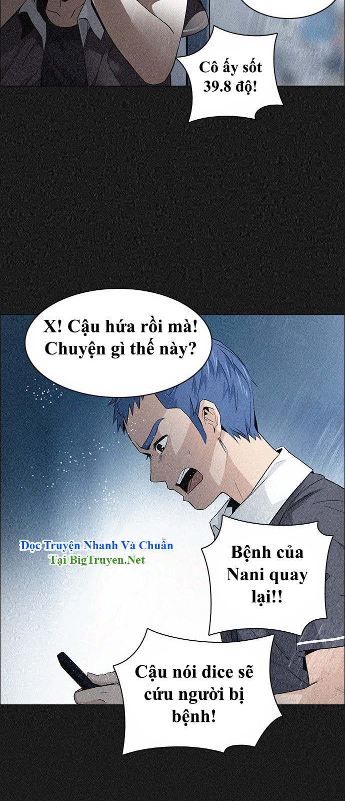 Dice - Chương 140