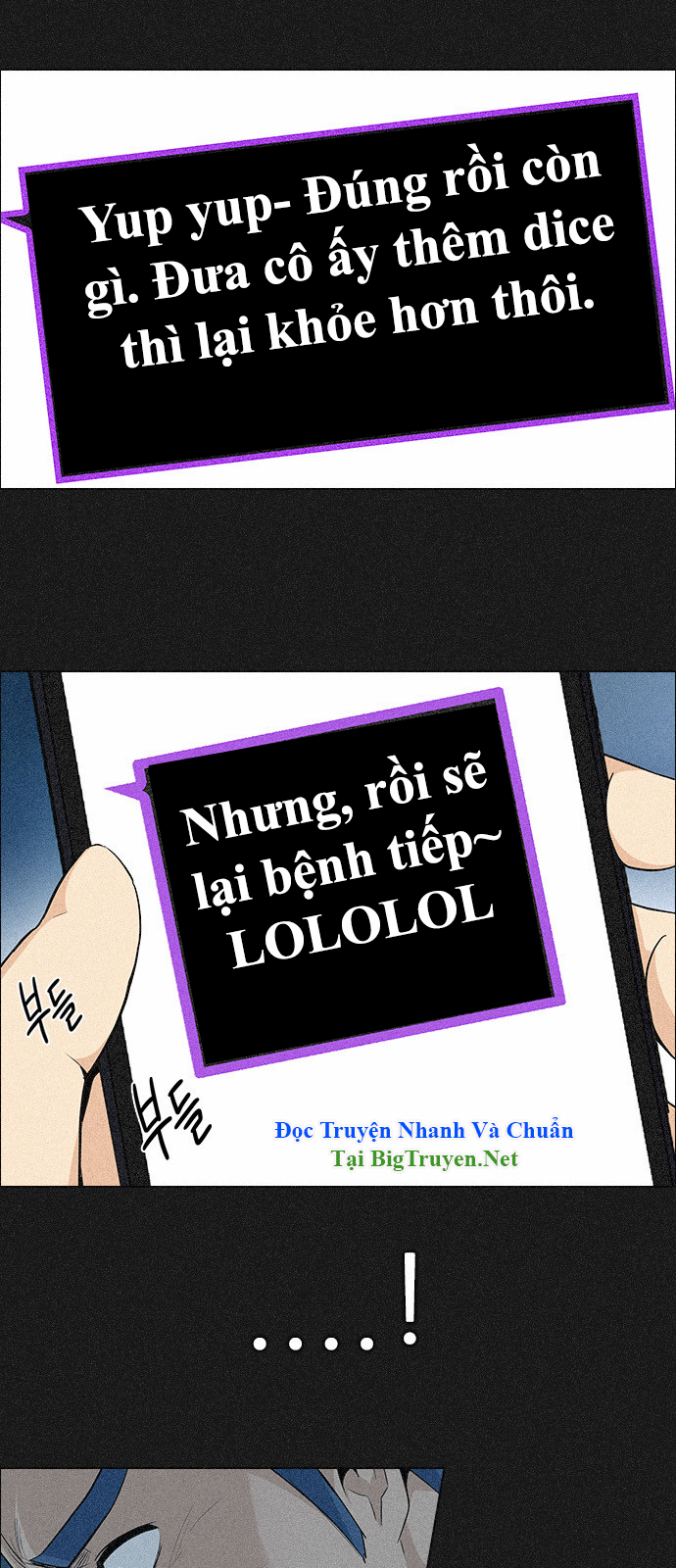 Dice - Chương 140