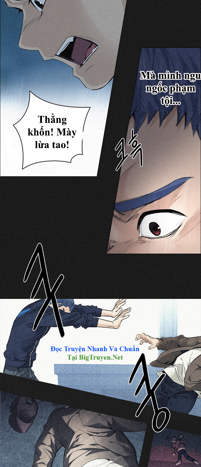 Dice - Chương 140