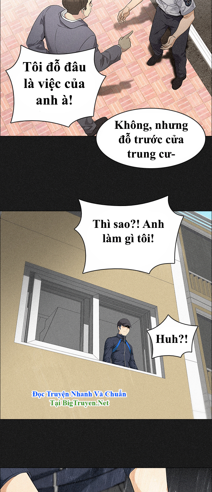 Dice - Chương 140