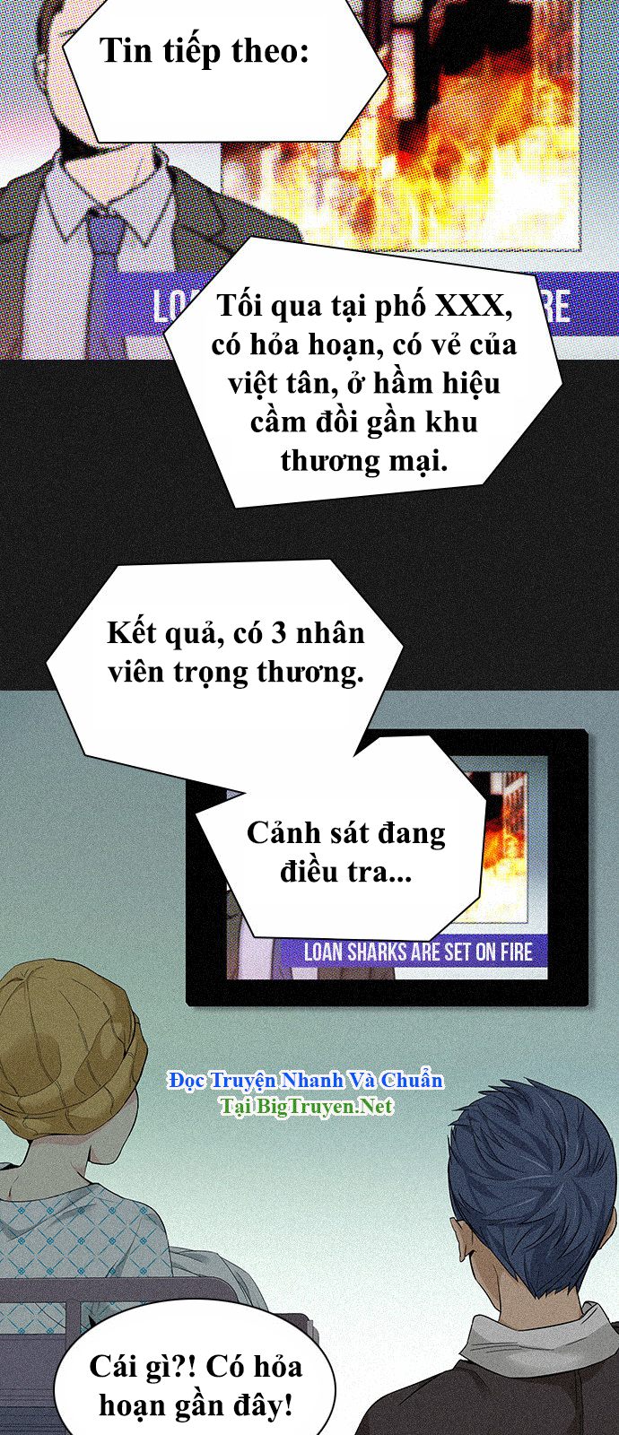 Dice - Chương 140