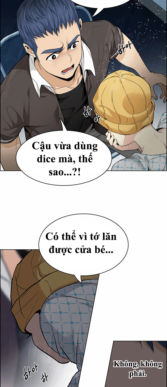 Dice - Chương 140