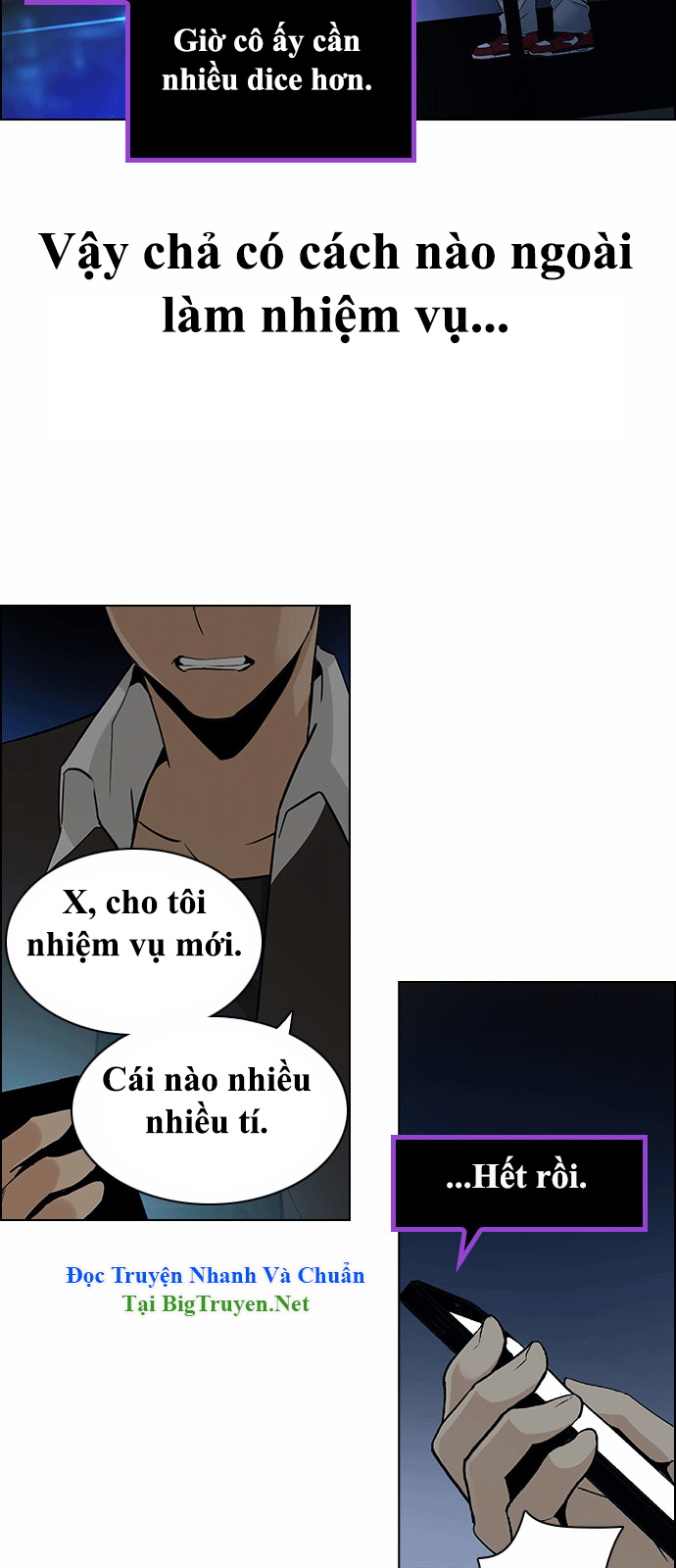 Dice - Chương 140