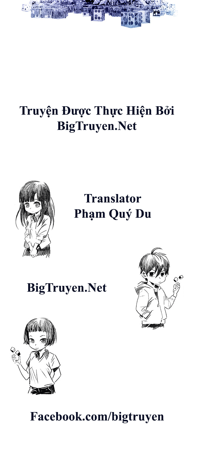 Dice - Chương 140