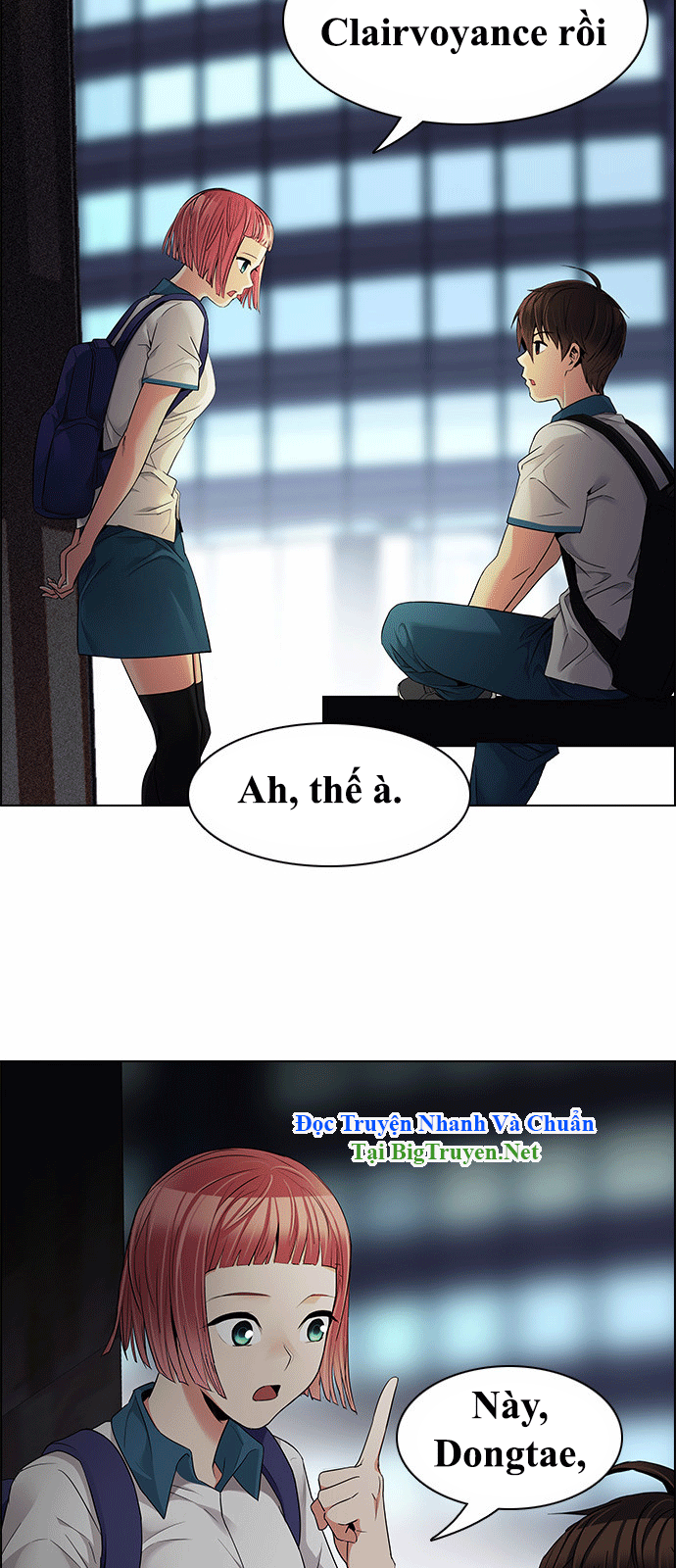 Dice - Chương 140