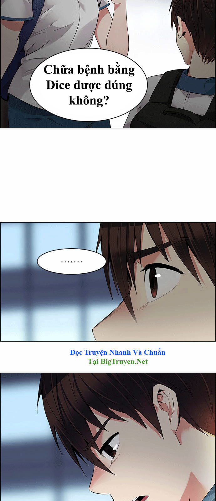 Dice - Chương 140
