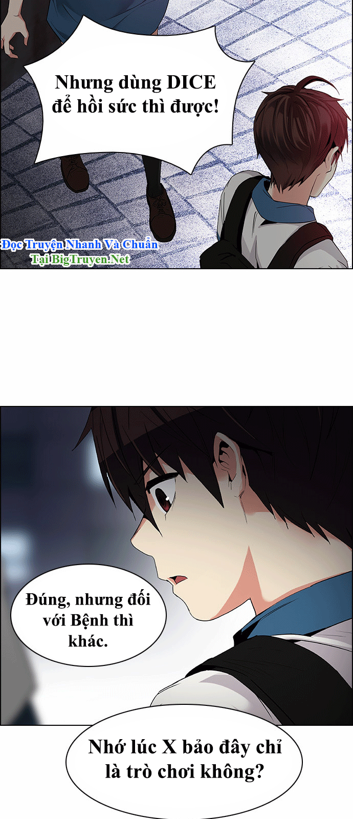 Dice - Chương 140