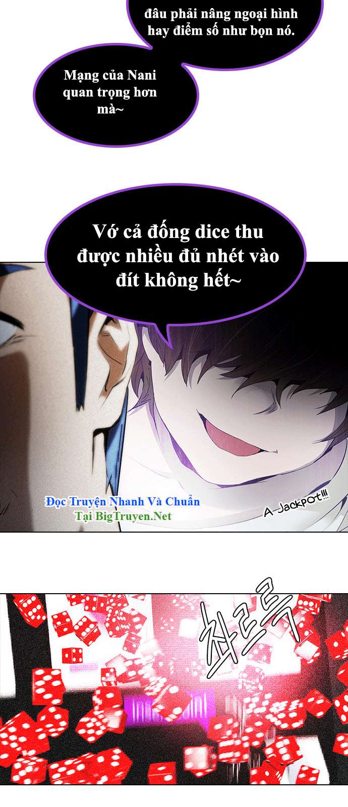 Dice - Chương 141