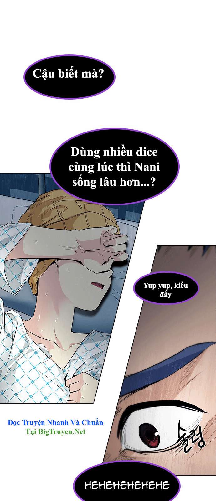 Dice - Chương 141