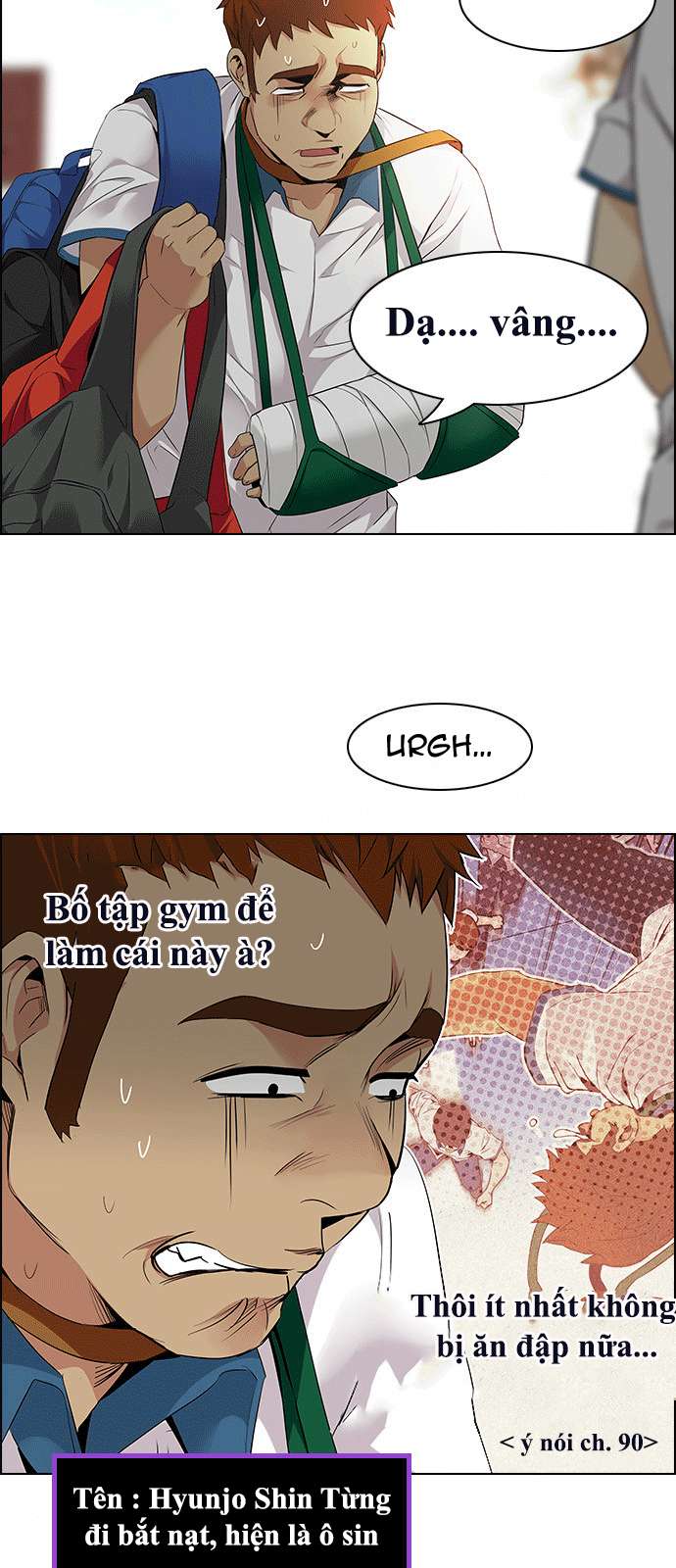 Dice - Chương 141