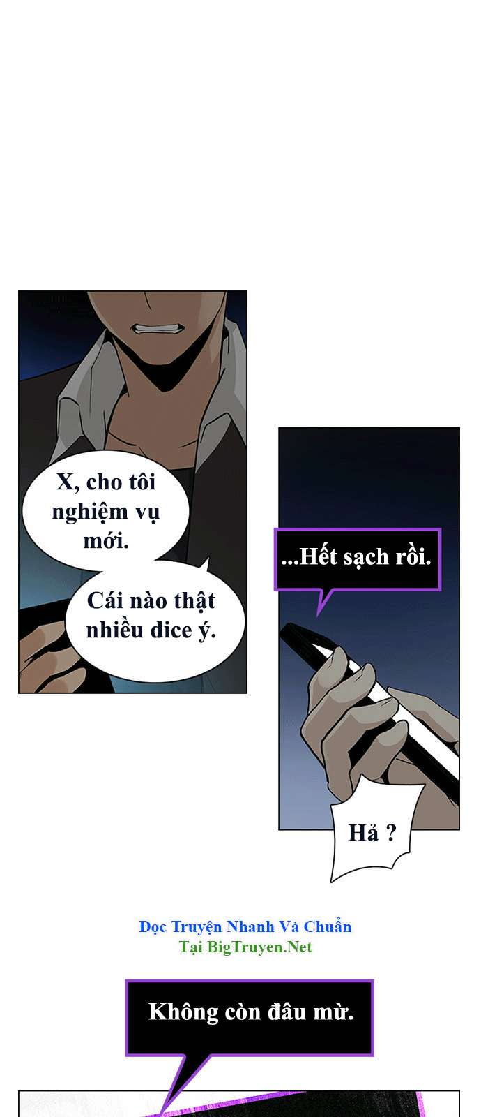 Dice - Chương 141