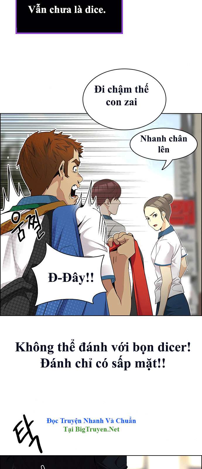 Dice - Chương 141