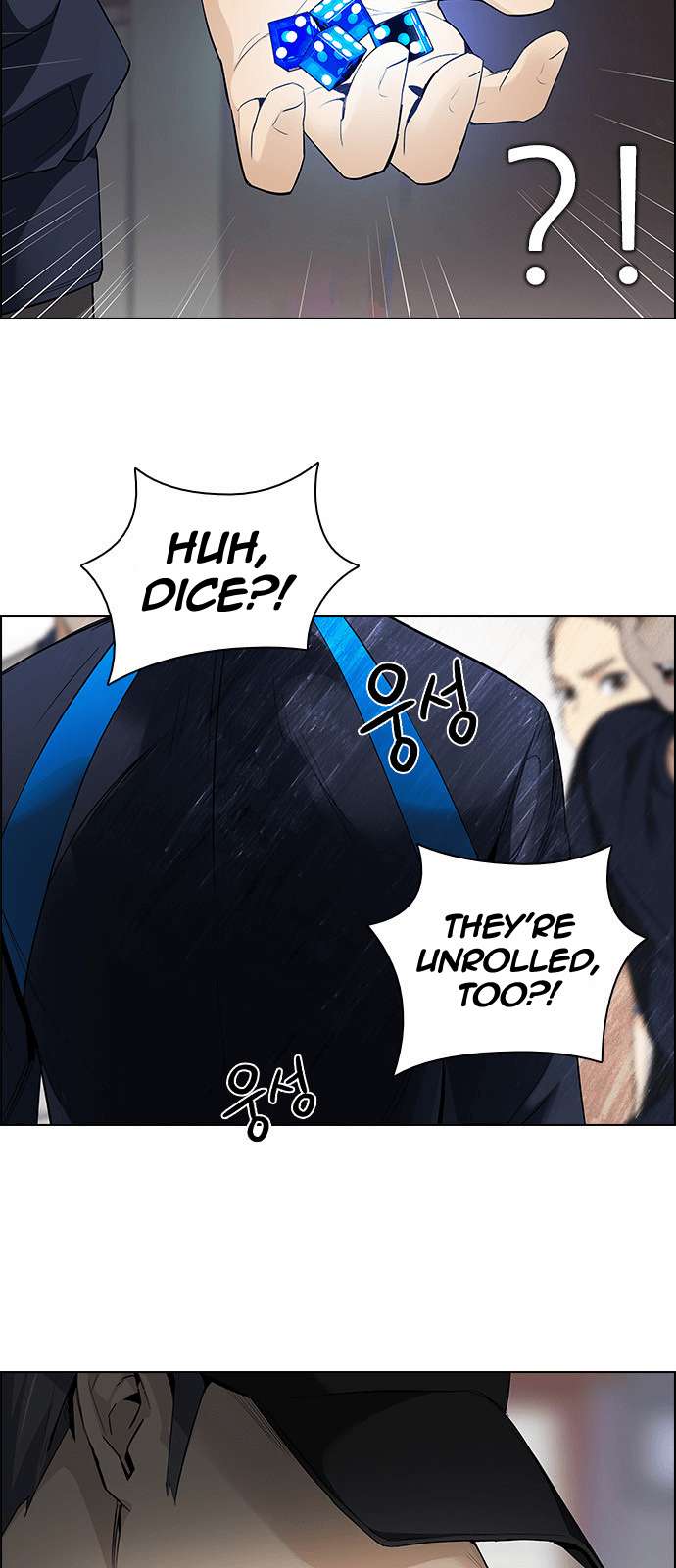 Dice - Chương 141