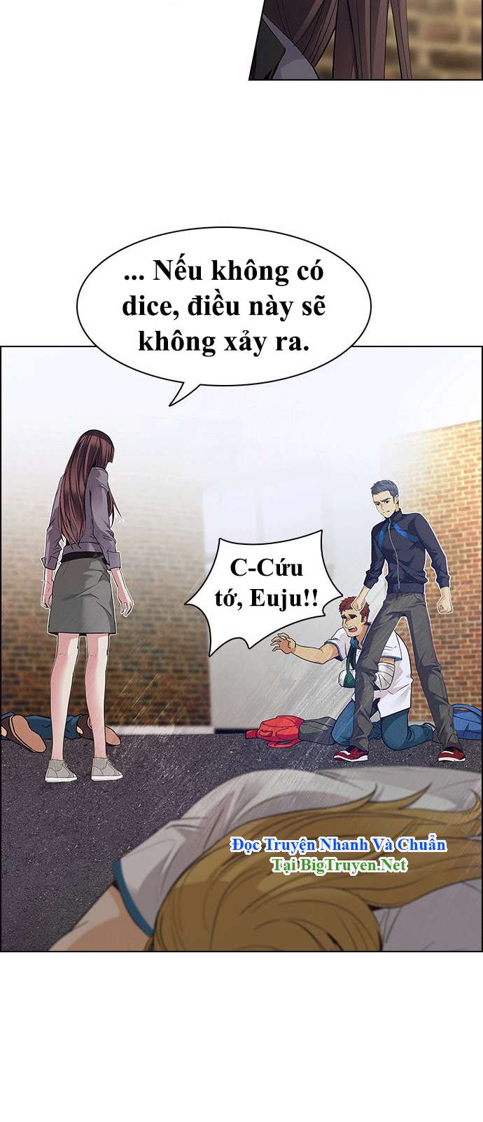 Dice - Chương 142