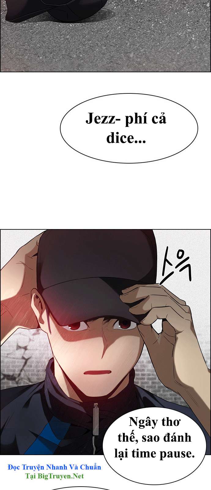 Dice - Chương 142