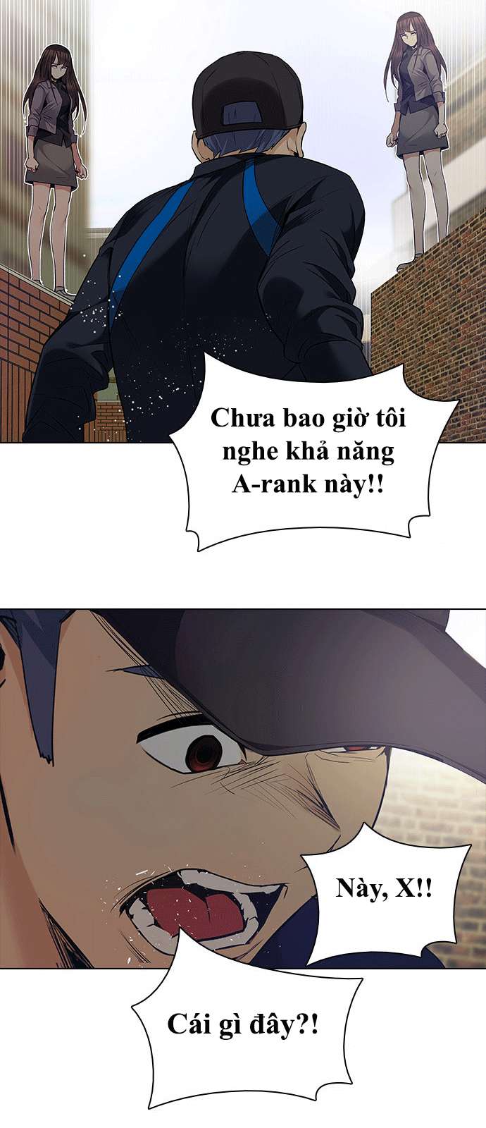 Dice - Chương 142