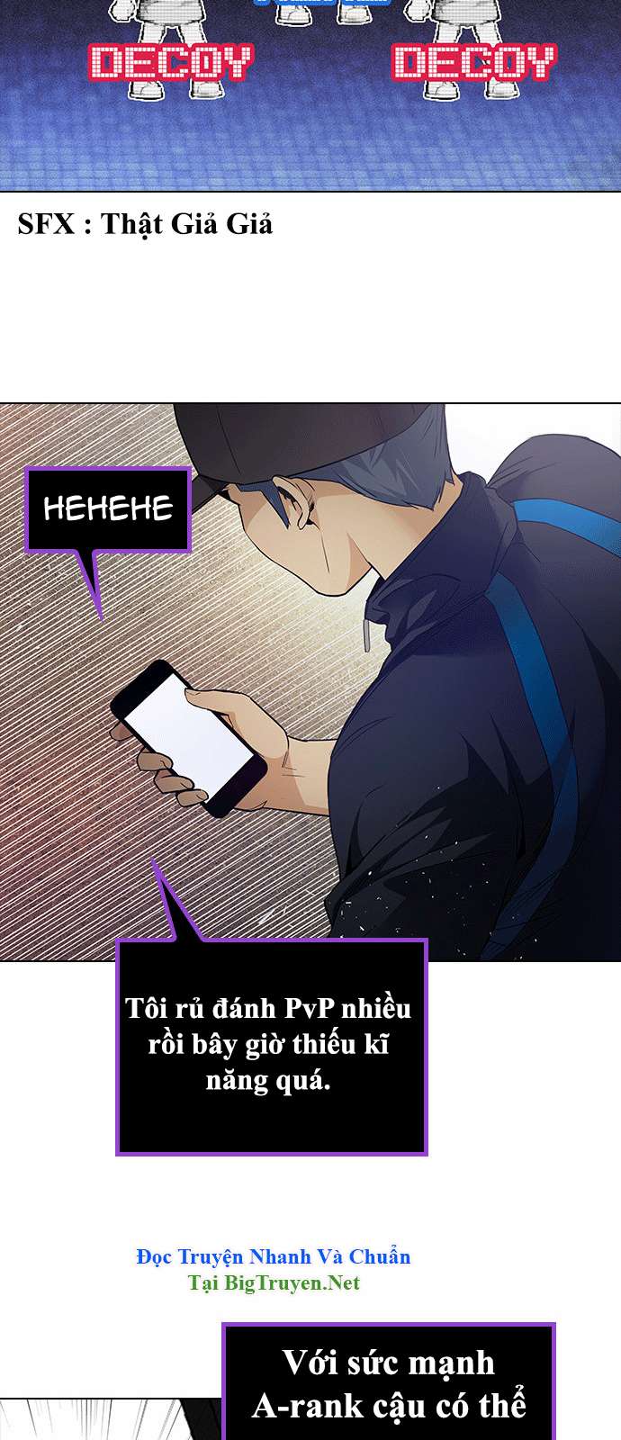 Dice - Chương 142