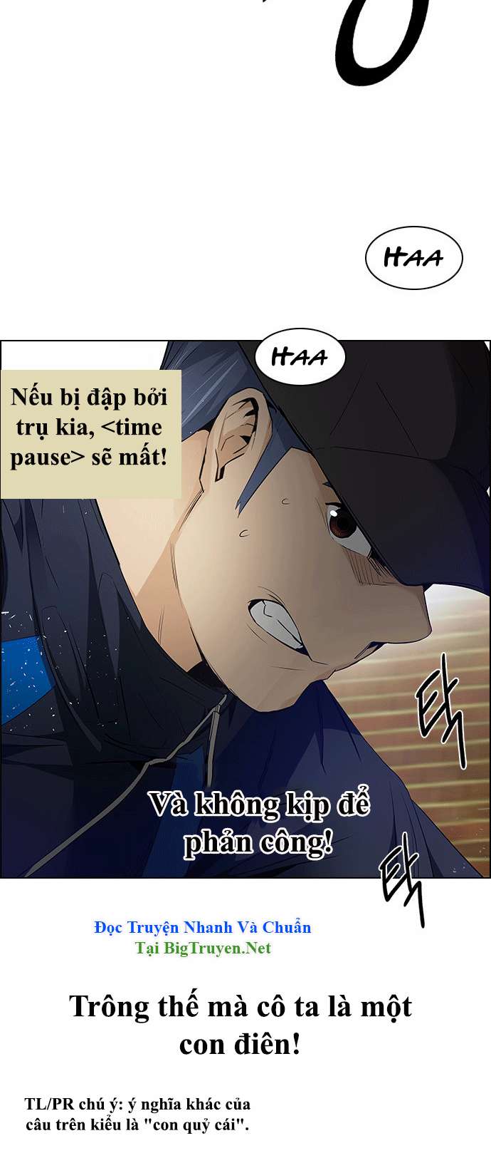 Dice - Chương 142