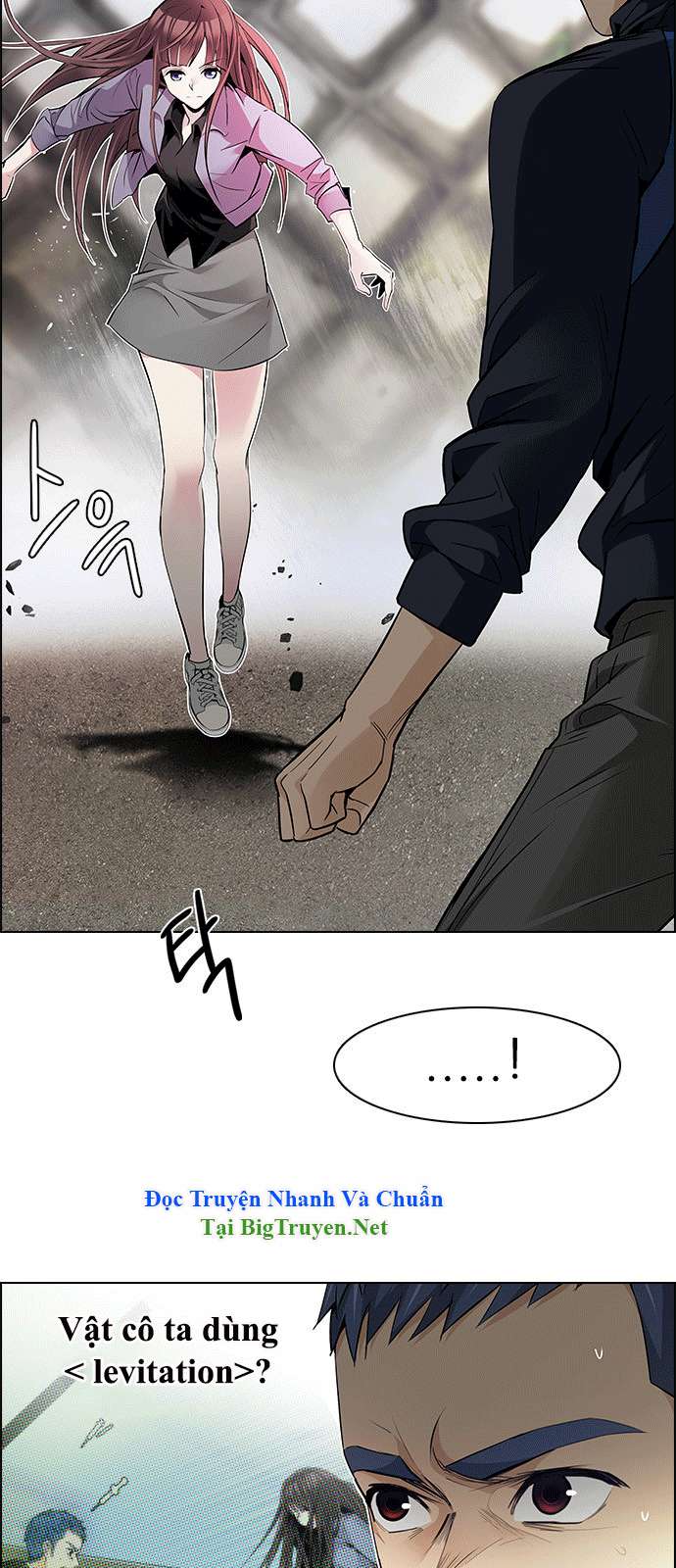 Dice - Chương 142
