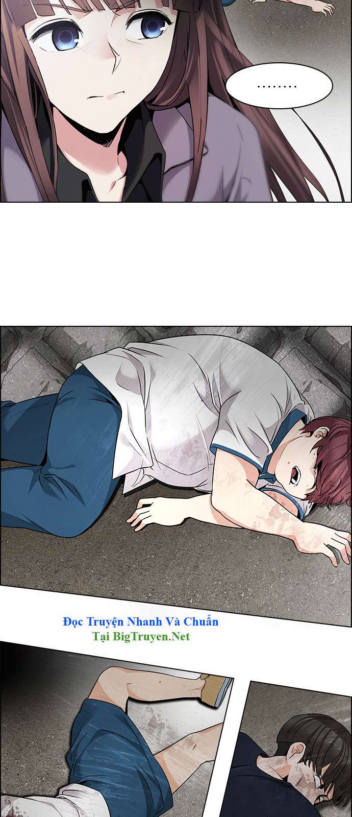 Dice - Chương 142