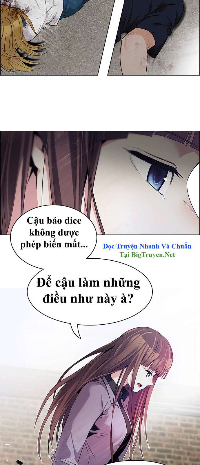Dice - Chương 142