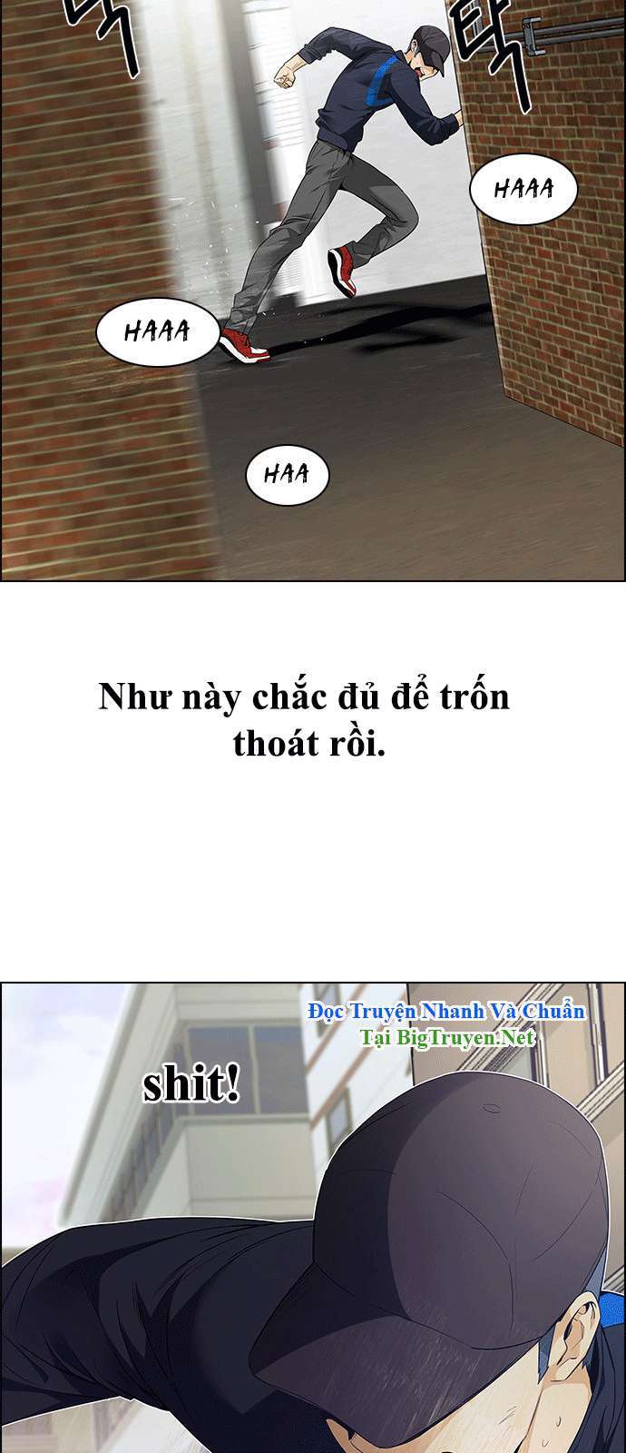 Dice - Chương 143