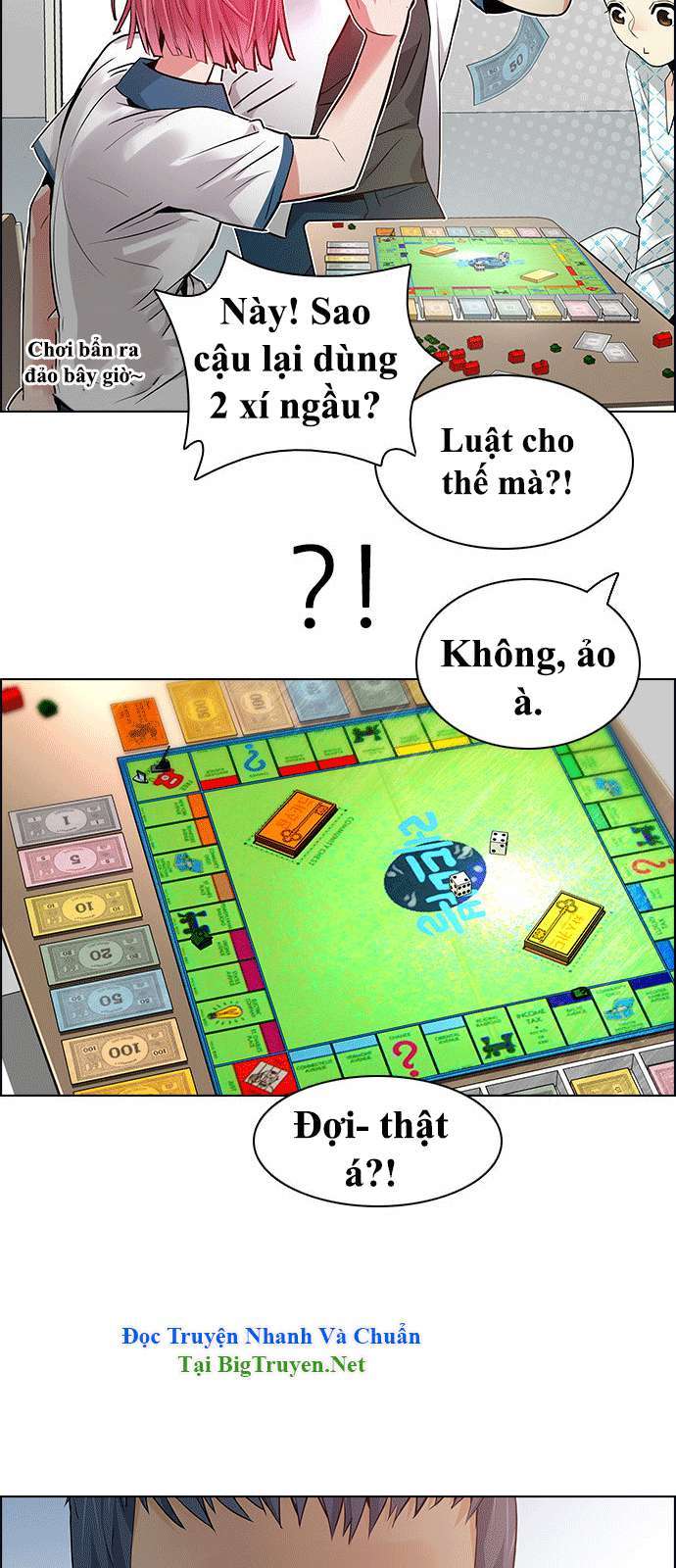 Dice - Chương 143