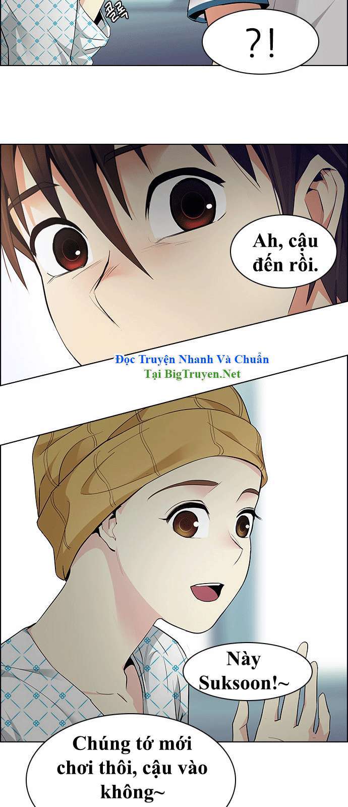 Dice - Chương 143