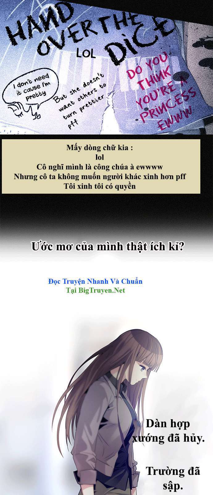 Dice - Chương 143