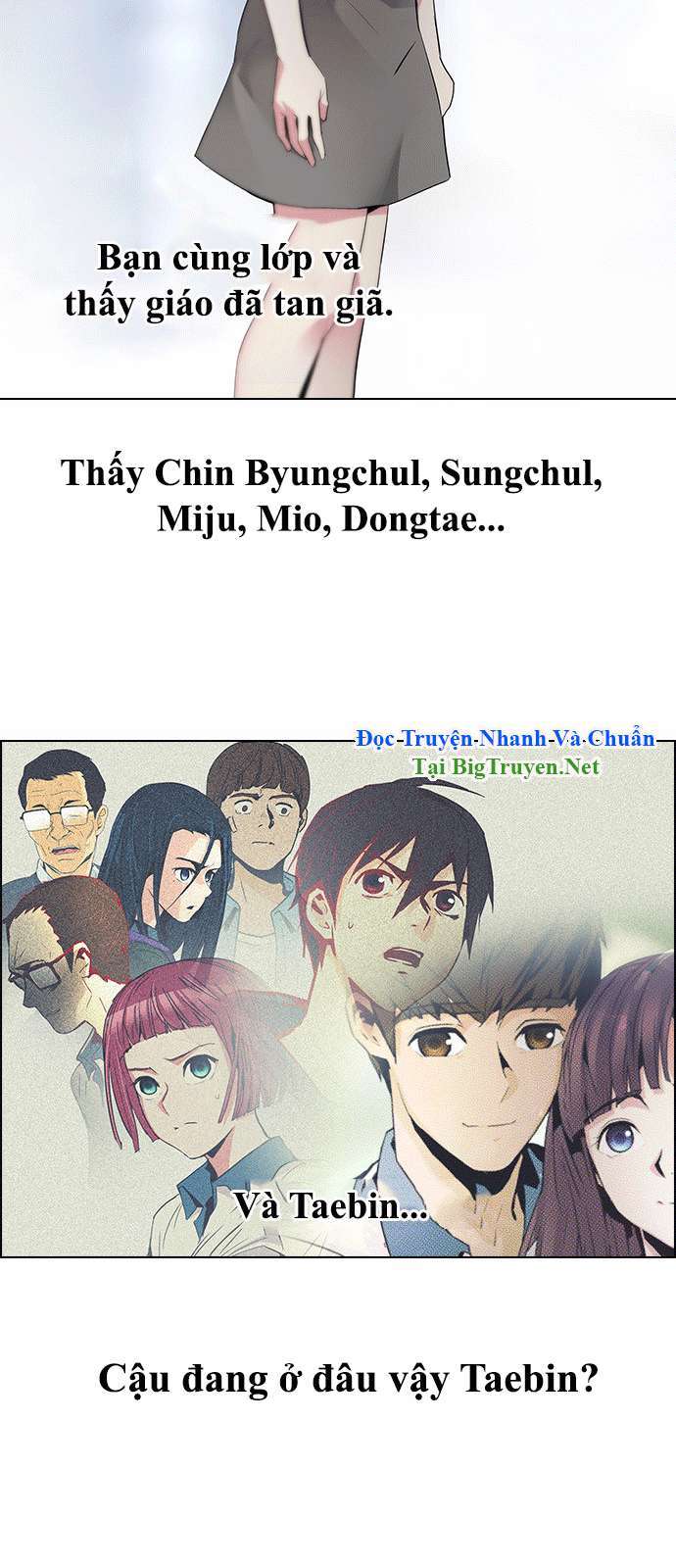 Dice - Chương 143