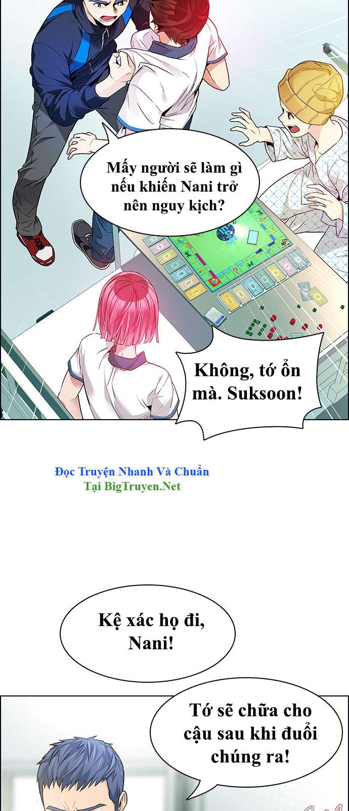 Dice - Chương 144