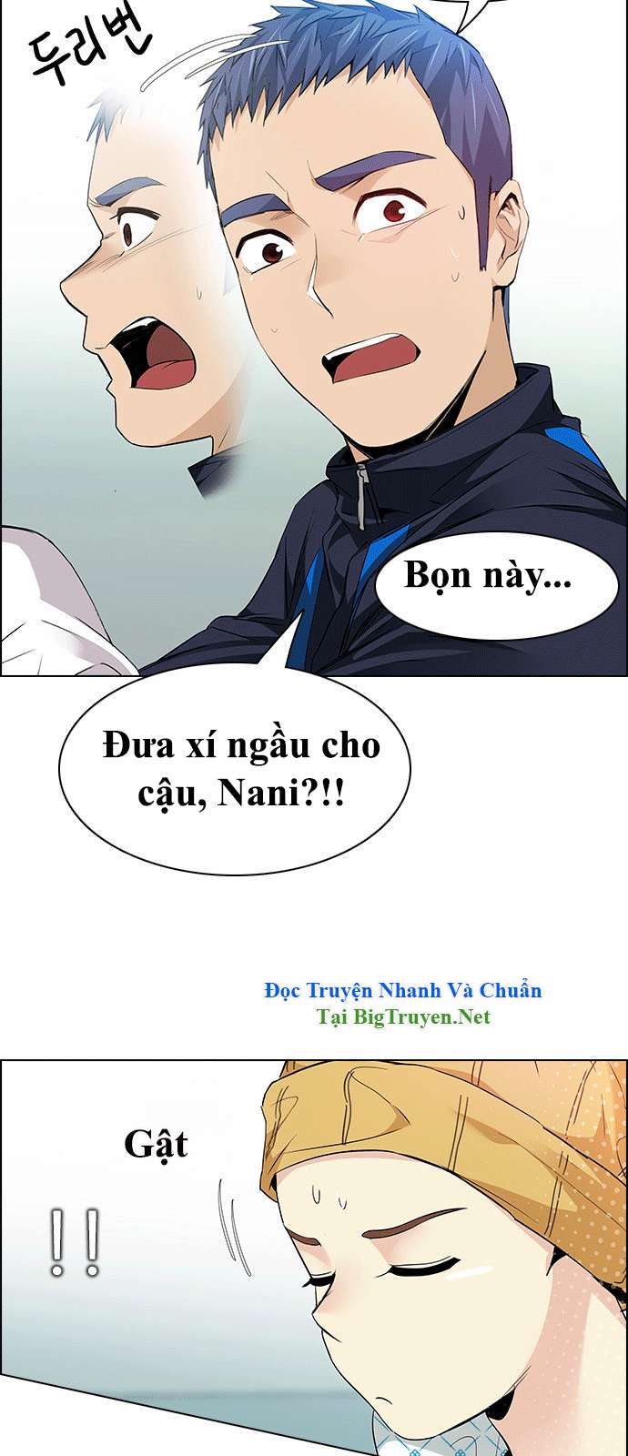 Dice - Chương 144