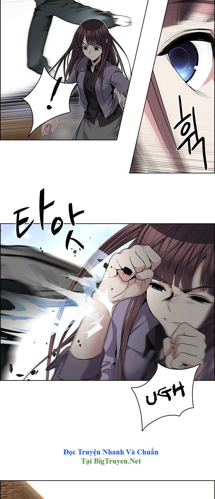 Dice - Chương 144