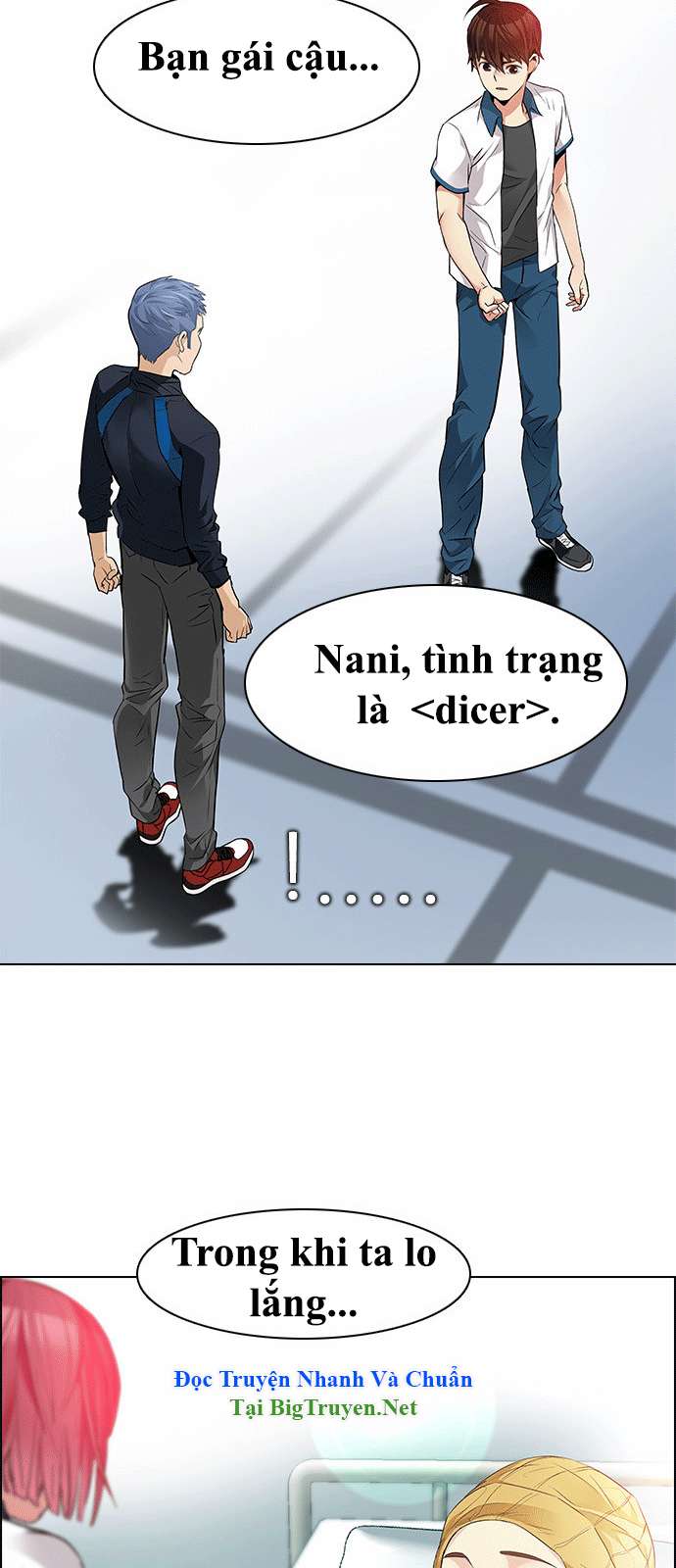 Dice - Chương 144
