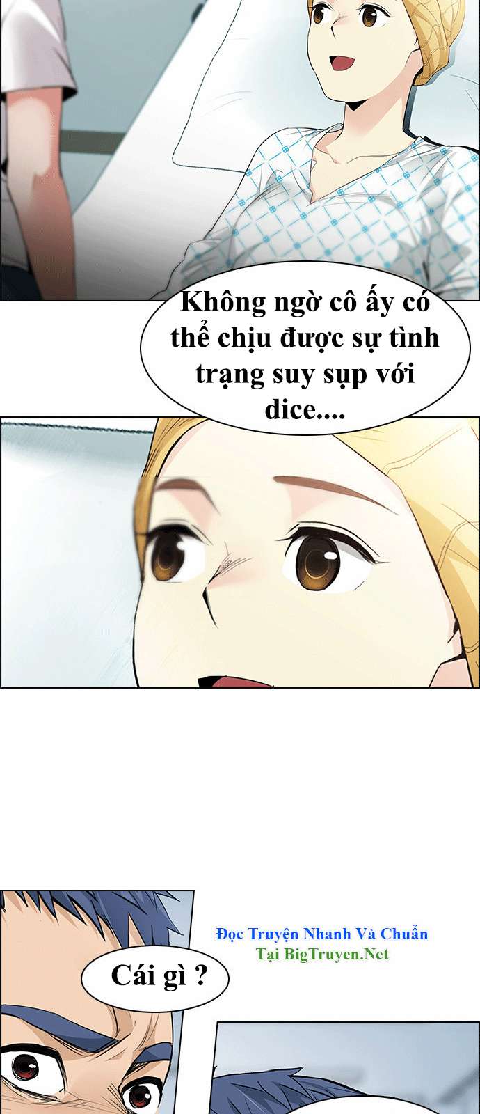 Dice - Chương 144