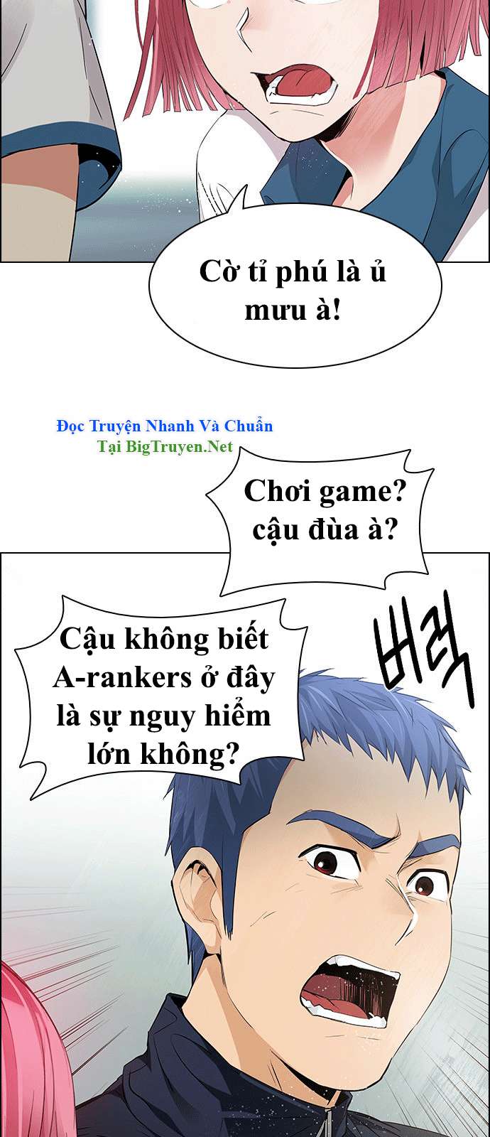 Dice - Chương 144