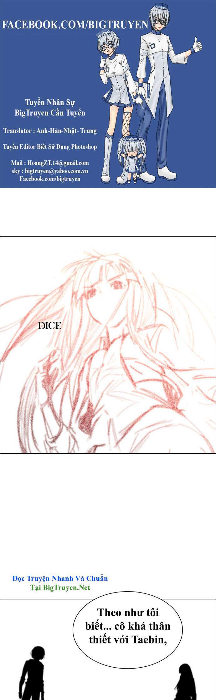 Dice - Chương 145