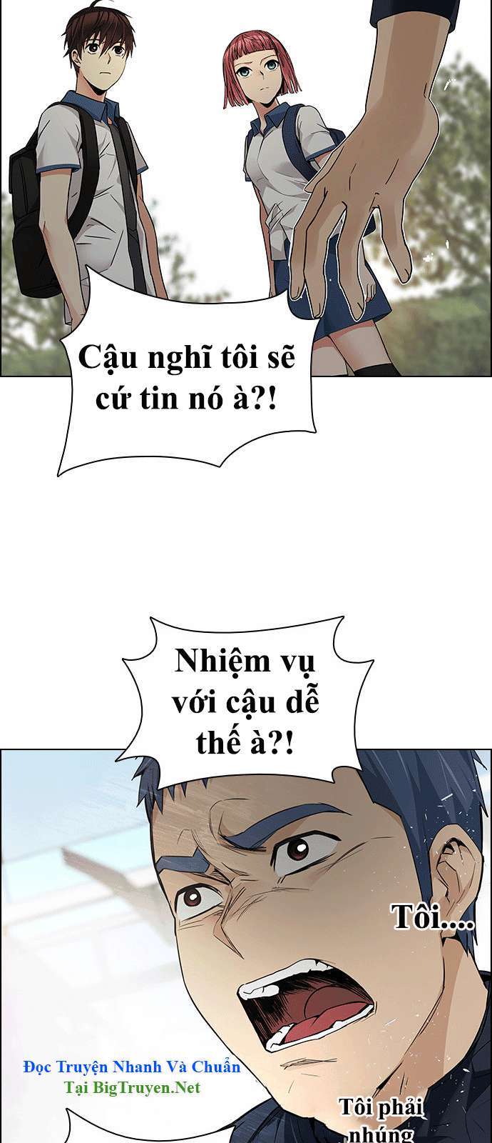 Dice - Chương 145