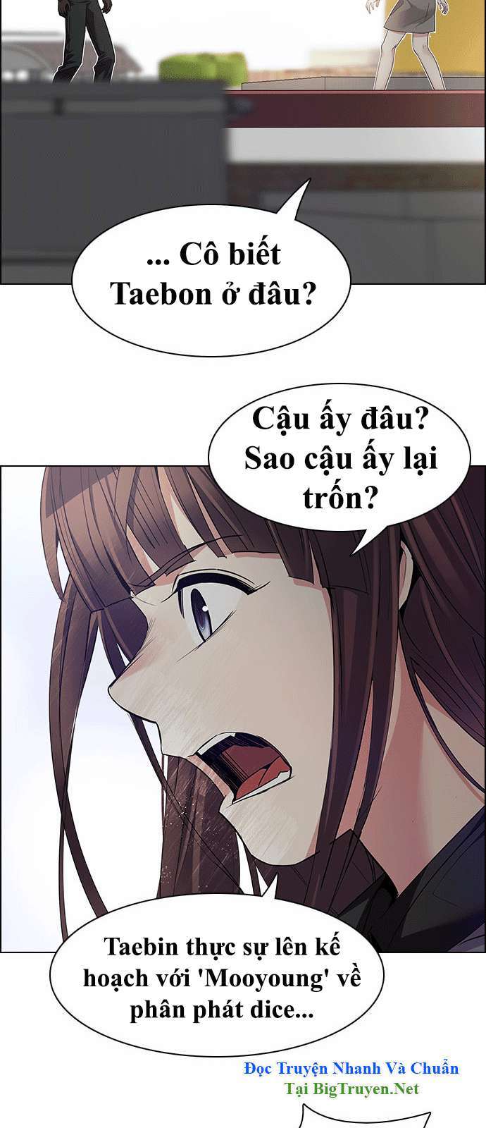 Dice - Chương 145