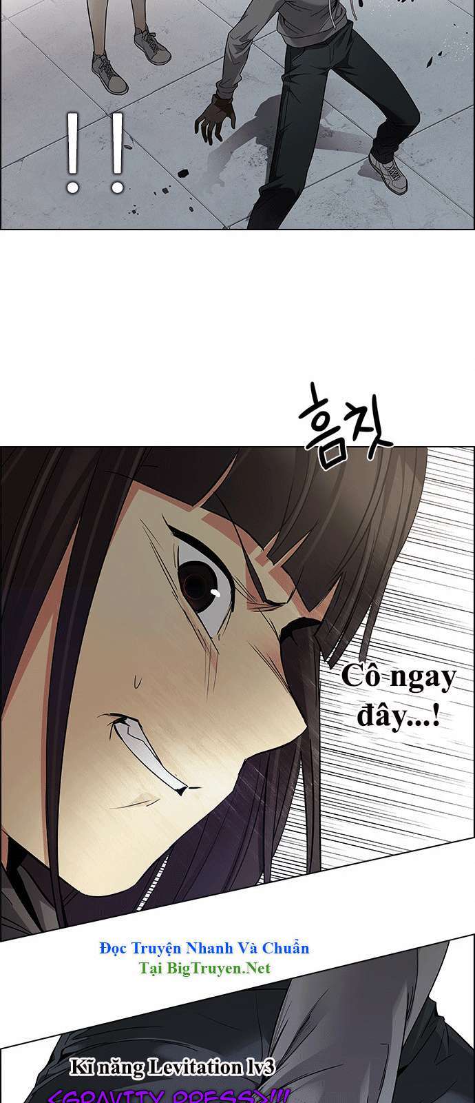 Dice - Chương 145