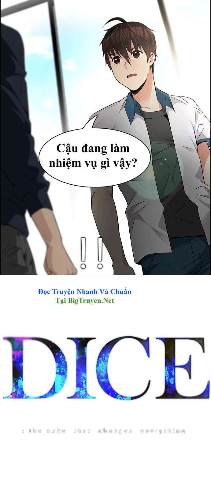 Dice - Chương 145