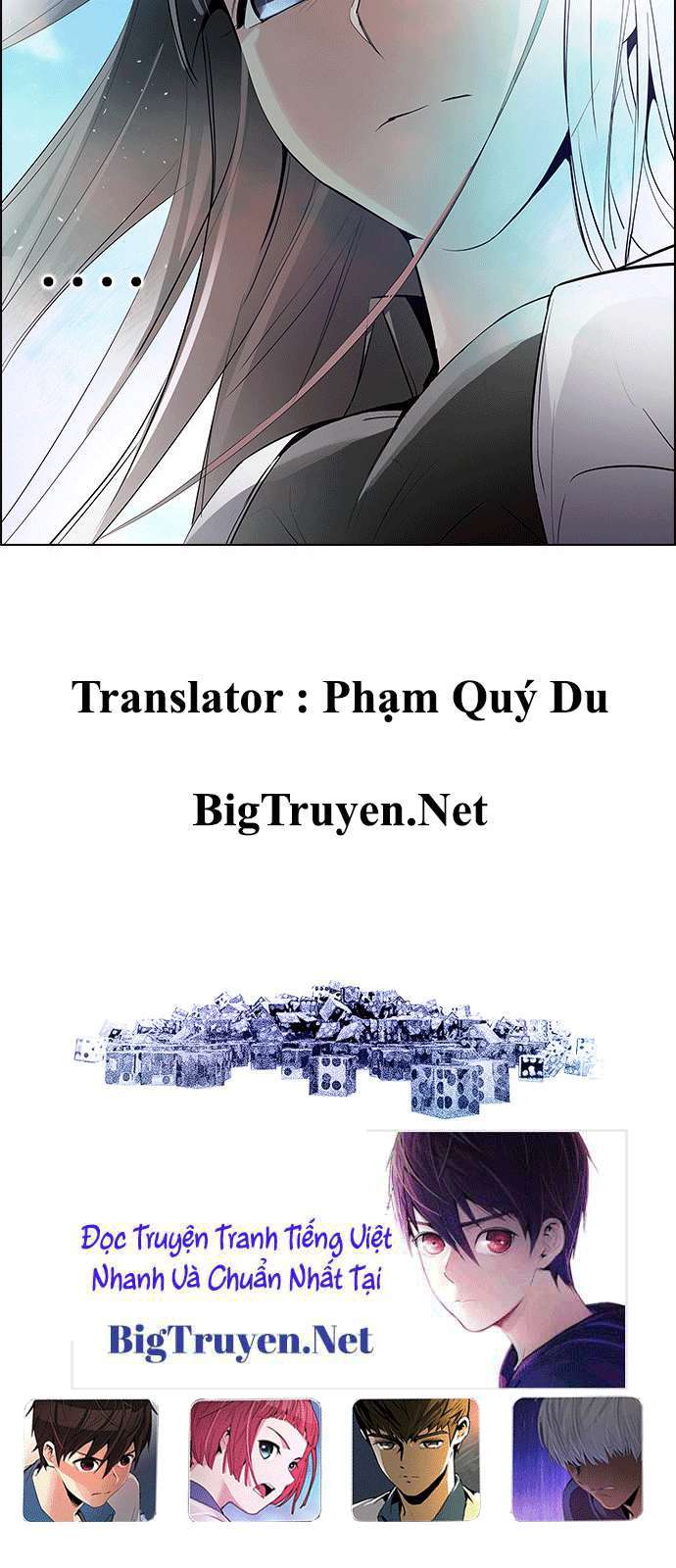 Dice - Chương 145