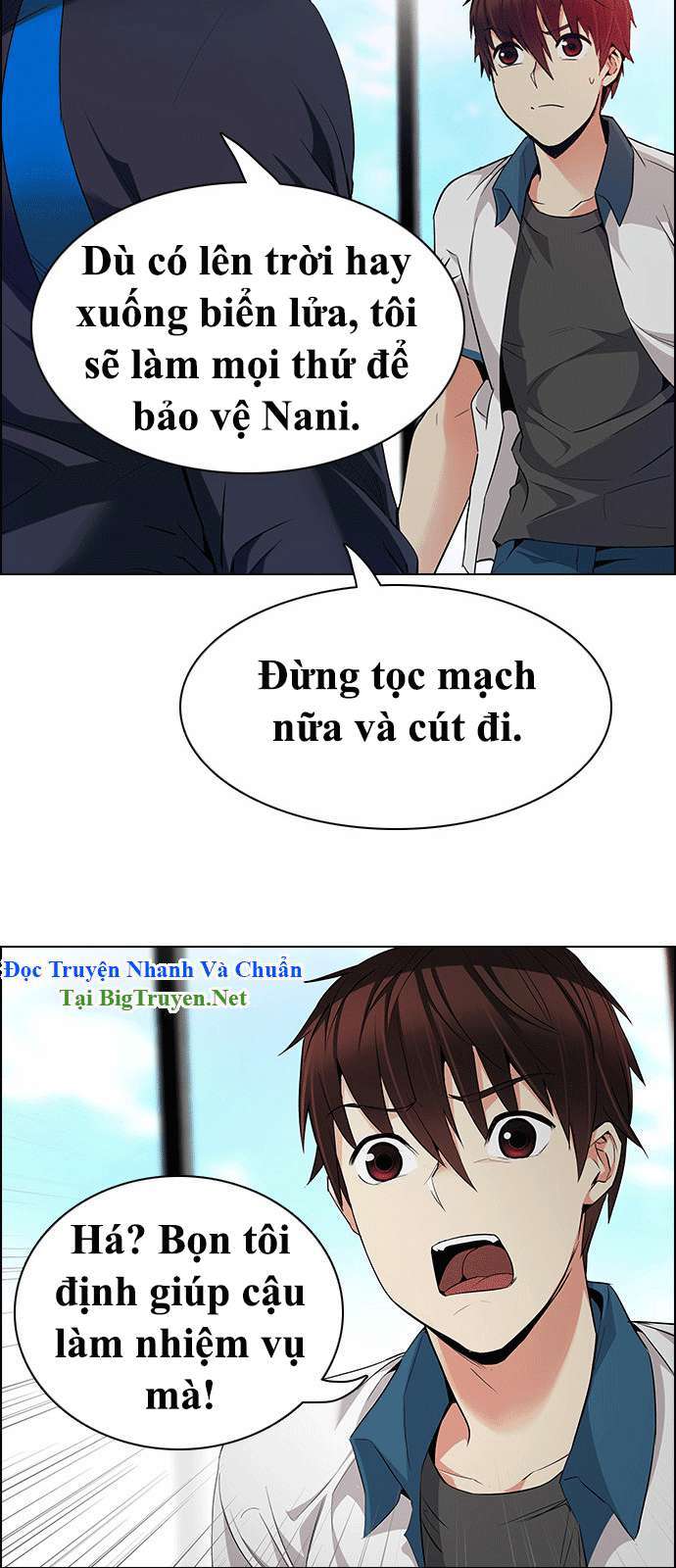 Dice - Chương 145