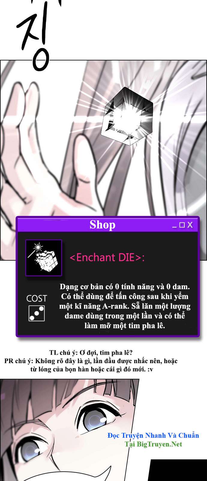 Dice - Chương 146
