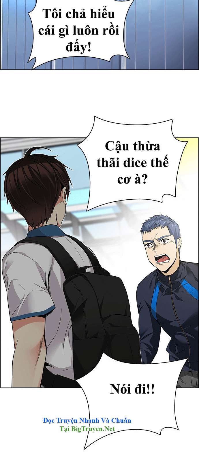 Dice - Chương 146