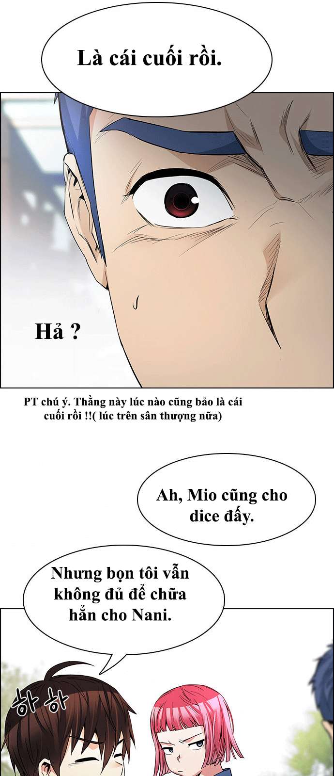 Dice - Chương 146