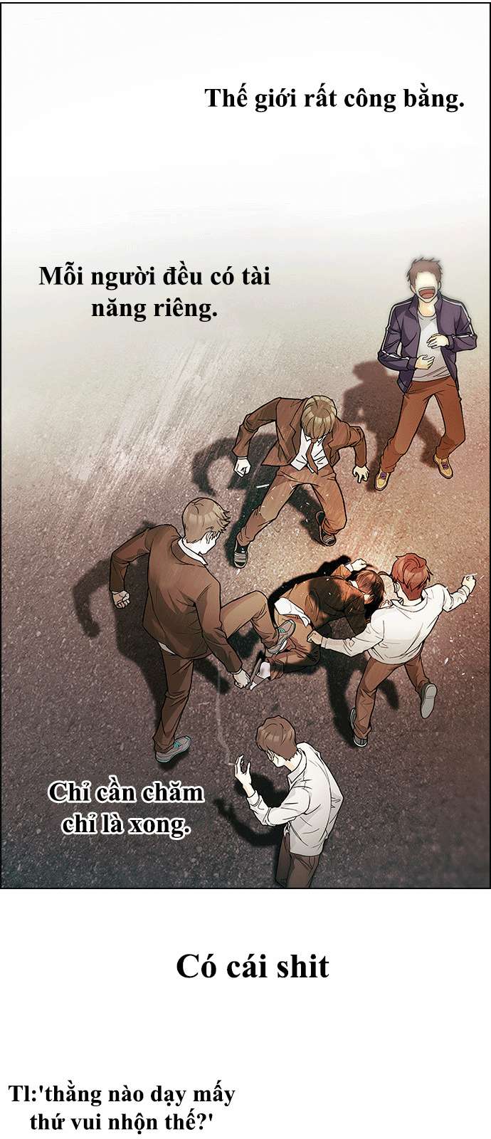 Dice - Chương 146